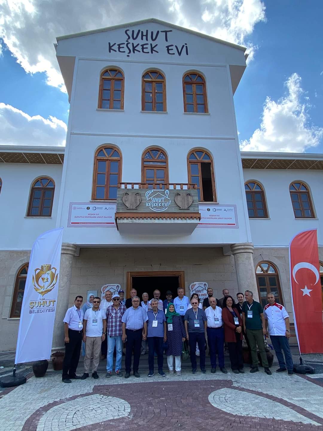 Miryokefalon Zaferinin 848. Yıldönümü Kutlandı! 