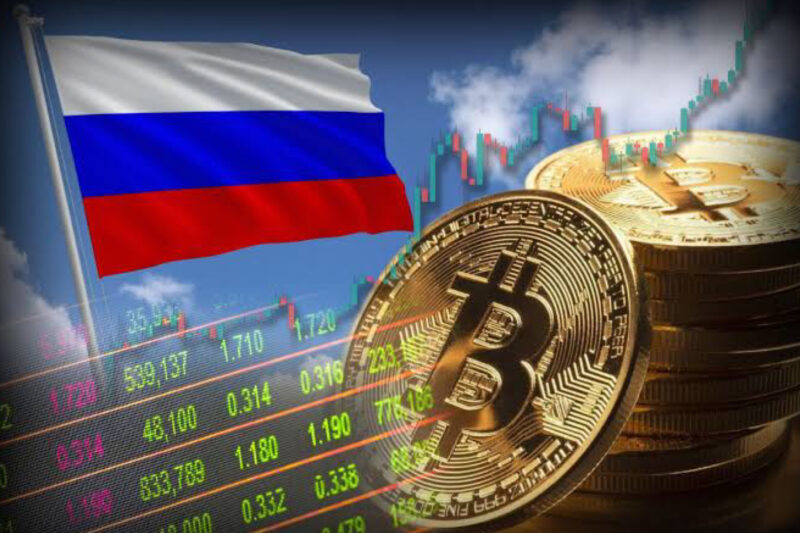 Rusya İki Kripto Borsası ve BRICS Stablecoin’i Tanıtacak