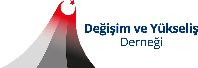 Değişim ve Yükseliş Derneği Rıza Müftüoğlu Başkanlığında Kuruldu!
