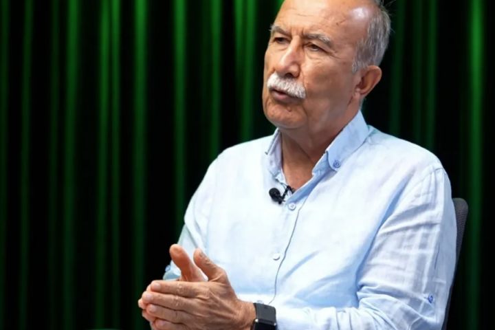 Hanefi Avcı’nın Uyardı: Devlet İçinde Çeteleşme ve Liyakat Krizi