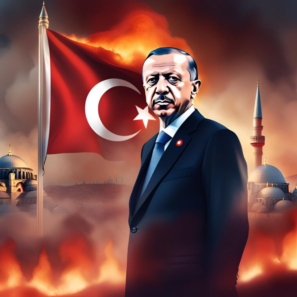 Türkiye İsrail gerginliği X’de psikolojik savaşa dönüştü