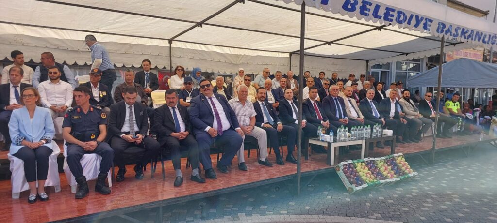 Miryokefalon Zaferinin 848. Yıldönümü Kutlandı! 