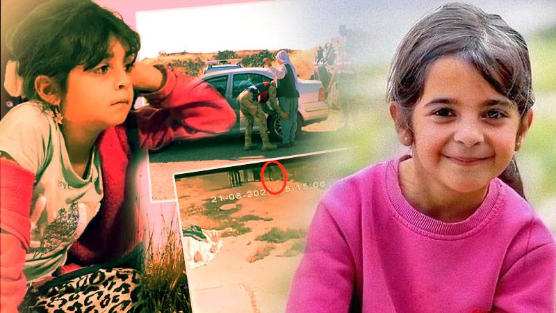 Narin Güran’ın Cansız Bedeni Bulundu Narin’in Anne, Baba, Kardeşleri Gözaltında