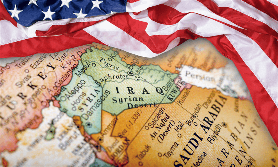 Amerika’nın Stratejik Hesapları, Ortadoğu’nun Geleceği ve Türkiye