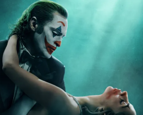 Joker: Folie à Deux İçin Biletler Satışta! Yeni Fragmanla Heyecan Dorukta