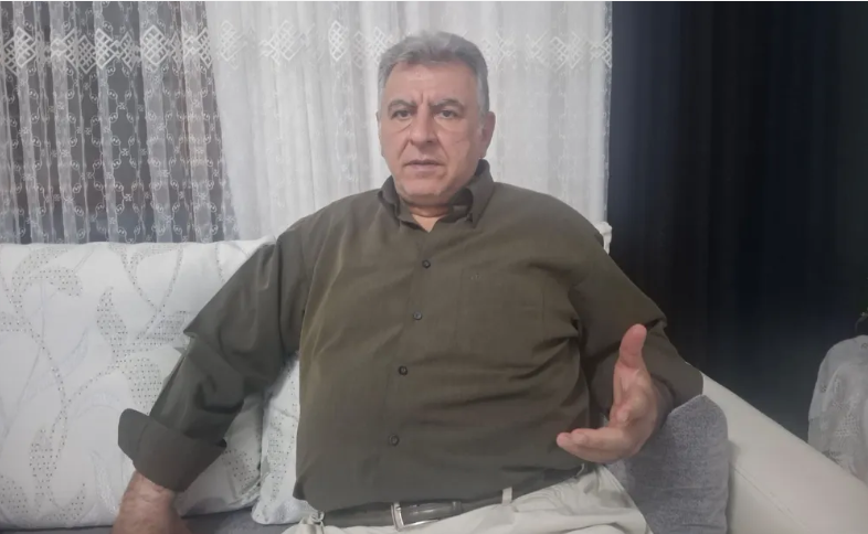 İnsan ve Kültür Vakfı Başkanı Dr. Cengiz Özdiker’den Televizyonlara İsrail Uyarısı