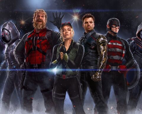 Thunderbolts filminin ilk fragmanındaki beklenmedik detay, Marvel hayranlarını şaşırttı.