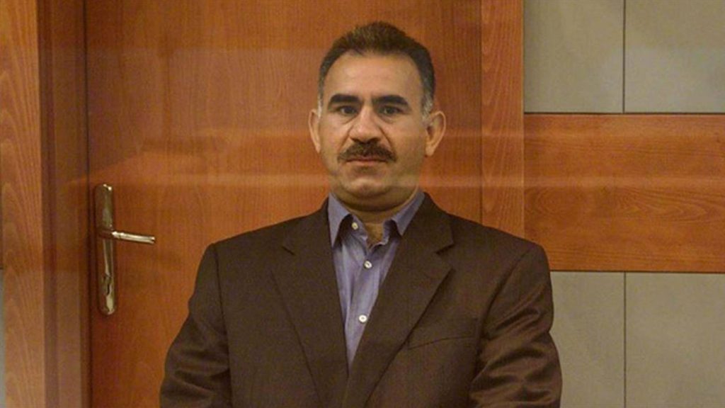 İmralı’da Kritik Görüşme: Ömer Öcalan ve Abdullah Öcalan’ın Mesajları
