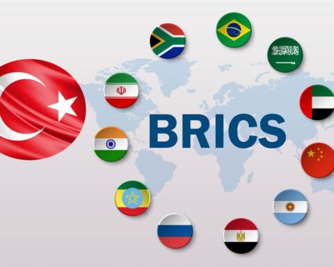 BRICS ve Türkiye: Küresel Ekonomi ve Jeopolitikte Yeni Denge Arayışları