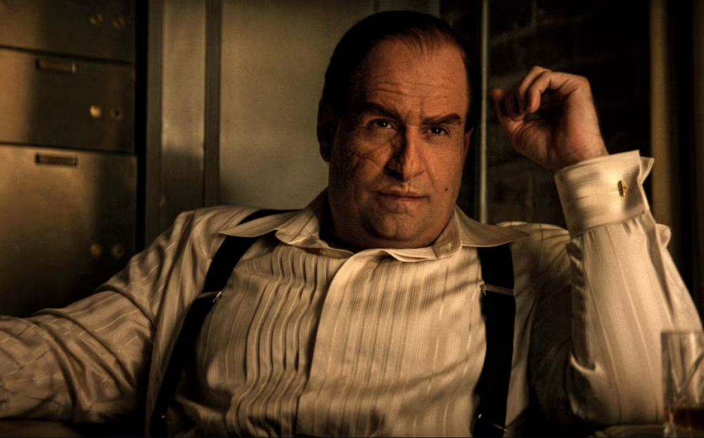 The Penguin’in 4. Bölümü İzlenme Rekorları Kırdı: Gotham’da Yeni Bir Savaş Başlıyor