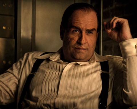 The Penguin’in 4. Bölümü İzlenme Rekorları Kırdı: Gotham’da Yeni Bir Savaş Başlıyor