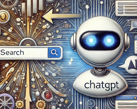 The Future of SEO if ChatGPT Kills Search Engines: Adapting to a New Era