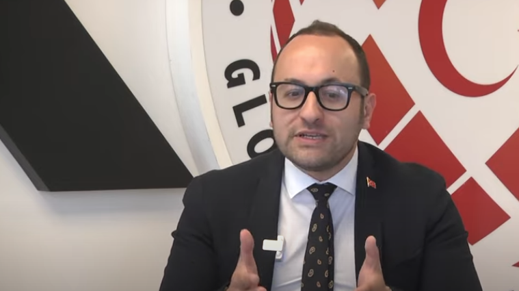 Türkiye ve Çin: Küresel Dengeyi Değiştiren Stratejik Ortaklık Mümkün mü?