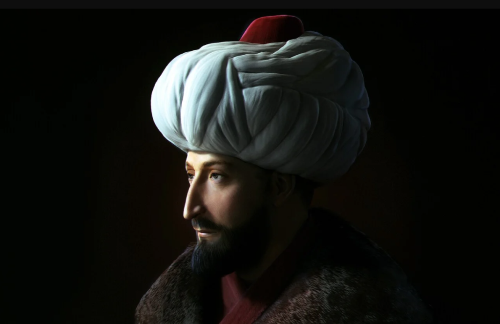 Fatih Sultan Mehmet’in Medeniyet ve İnsan Hakları Uygulamaları 