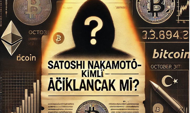 Bitcoin’in Gizemli Yaratıcısı Satoshi Nakamoto Kim? Yeni İddialar Gündemde
