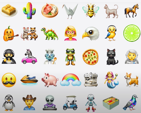 Apple'dan Yapay Zeka Destekli Yenilikler: Image Playground ve Genmoji ile Tanışın