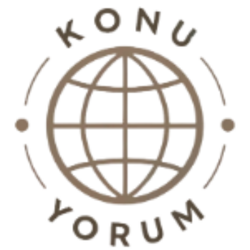 konuyorum logo