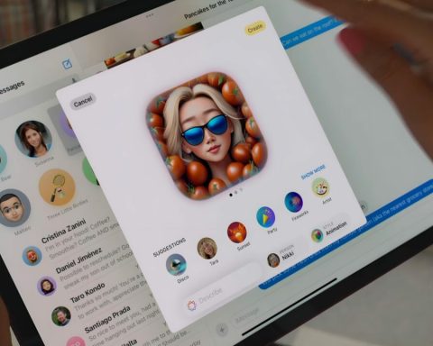 Apple'dan Yapay Zeka Destekli Yenilikler: Image Playground ve Genmoji ile Tanışın