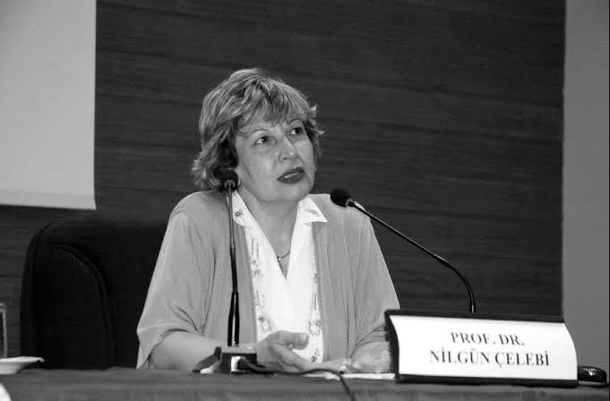 Nilgün Çelebi ile Güç, Devlet ve Toplum Üzerine Bir Söyleşi: İktidarın Gölgesinde Sivilleşme Mücadelesi
