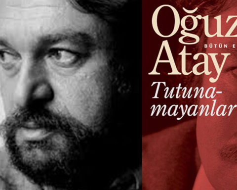 Kendi “Tutunamayan” Yanlarımızla Yüzleşmek: Oğuz Atay’ın Ardında Kalanlar