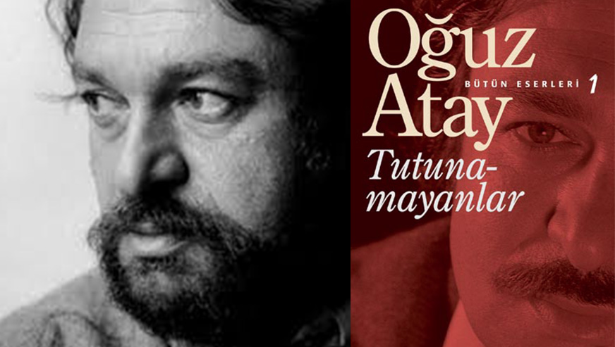 Kendi “Tutunamayan” Yanlarımızla Yüzleşmek: Oğuz Atay’ın Ardında Kalanlar