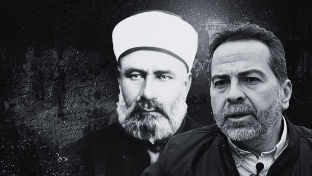 İskilipli Atıf ve AKUT kurucusu Nasuh Mahruki’nin tutuklanması meselesi!