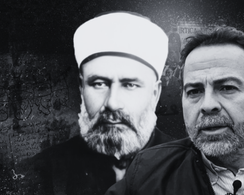 İskilipli Atıf ve AKUT kurucusu Nasuh Mahruki’nin tutuklanması meselesi!
