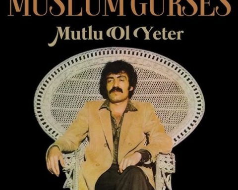 Müslüm Baba ve İslamcı Kuşağın Kaybolan Şarkıları