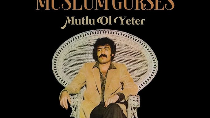Müslüm Baba ve İslamcı Kuşağın Kaybolan Şarkıları