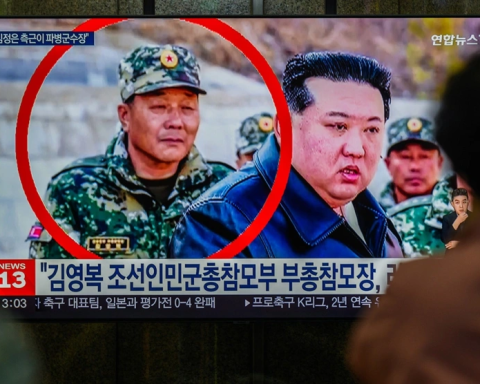 Kuzey Kore ve Rusya Arasında Güçlenen Stratejik İşbirliği - Kim Yong-bok’un Görevi