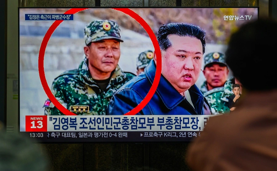 Kuzey Kore ve Rusya Arasında Güçlenen Stratejik İşbirliği – Kim Yong-bok’un Görevi