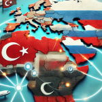 Rusya’nın Afrika’daki Nüfuz Çabaları ve Hmeymim Üssü’nün Kaybı: Türkiye ve Yeni Stratejiler