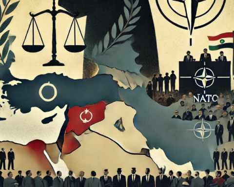 Türkiye'nin Meşru Stratejik Gerçeklikleri ve Popülist Siyasetin Çıkmazları