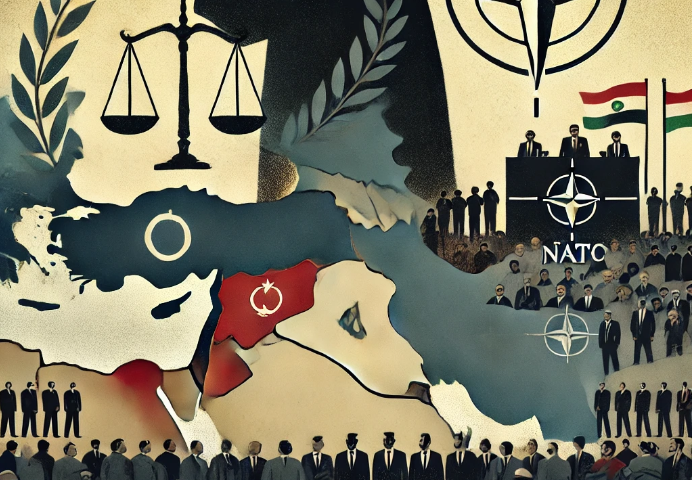 Türkiye'nin Meşru Stratejik Gerçeklikleri ve Popülist Siyasetin Çıkmazları