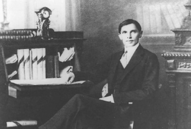 Muhammed Ali Cinnah: Bir Ulusun Doğuşundaki Trajik kahraman