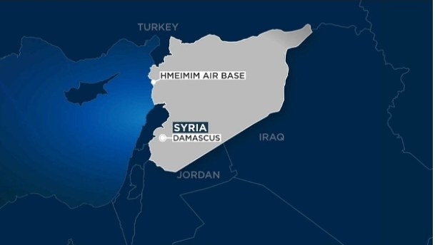 Ruslar Suriyelileri Antalya’ya getirdi 4. zırhlı tümen komutanı Mahir Esat, Halep savaşına nasıl tepki verdi?