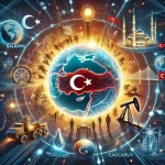Cumhuriyetin 100 Yılı: Türkiye’nin İnsan Kaynağı, Yeni Anayasa ve Jeopolitik Vizyon