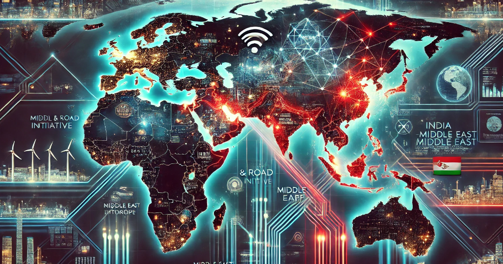 The Strait of Hormuz Crisis: The Ripple Effect on the Global Economy and Cryptocurrencies