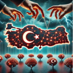 Türkiye’nin sinir uçlarıyla kim oynuyor?
