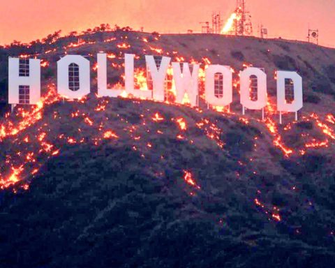 Kaliforniya'daki orman yangınlarında evlerini kaybeden Hollywood yıldızları hangileri?
