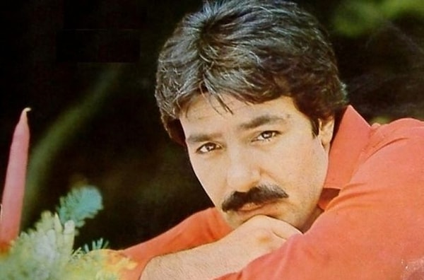 Durdurun dünyayı Ferdi Tayfur Öldü