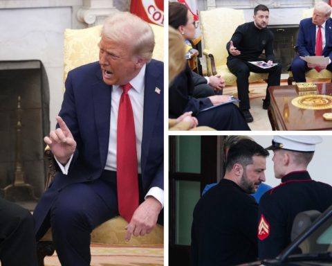 Modern Savaşın Yeni Sahnesi: Beyaz Saray’da Trump ile Zelenski Tartışması