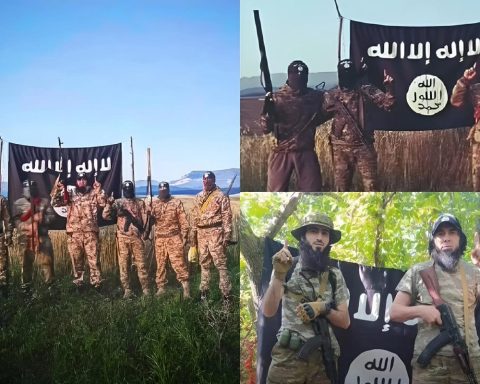 Azerbaycan’da "Orman Kardeşleri" Terör Örgütü Etkisiz Hale Getirildi