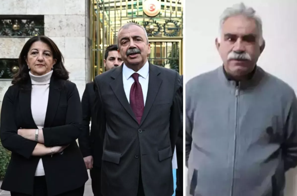 PKK Silah Bırakırken: İkiyüzlülüğe Bir Bakış ve Geleceğin Sorumlulukları
