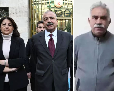 PKK Silah Bırakırken: İkiyüzlülüğe Bir Bakış ve Geleceğin Sorumlulukları