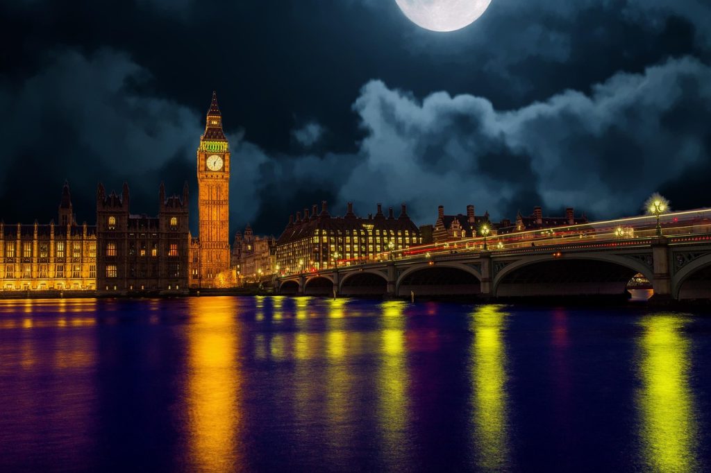 Bütün Yollar Yine mi Londra’ya Çıkıyor?