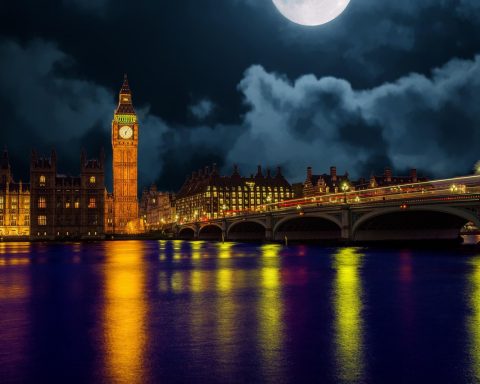 Bütün Yollar Yine mi Londra’ya Çıkıyor?