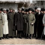 Mihail Vasilyeviç Frunze, Lev Troçki, Yakov Blumkin ve Komiternin Türkiye’ye Bakışı