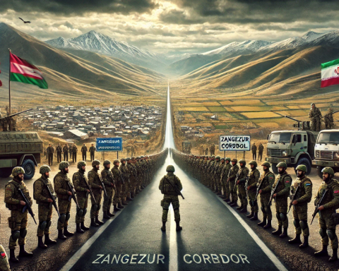 İran ve Türkiye, Güney Azerbaycan Üzerinden Çatışma Eşiğinde mi?
