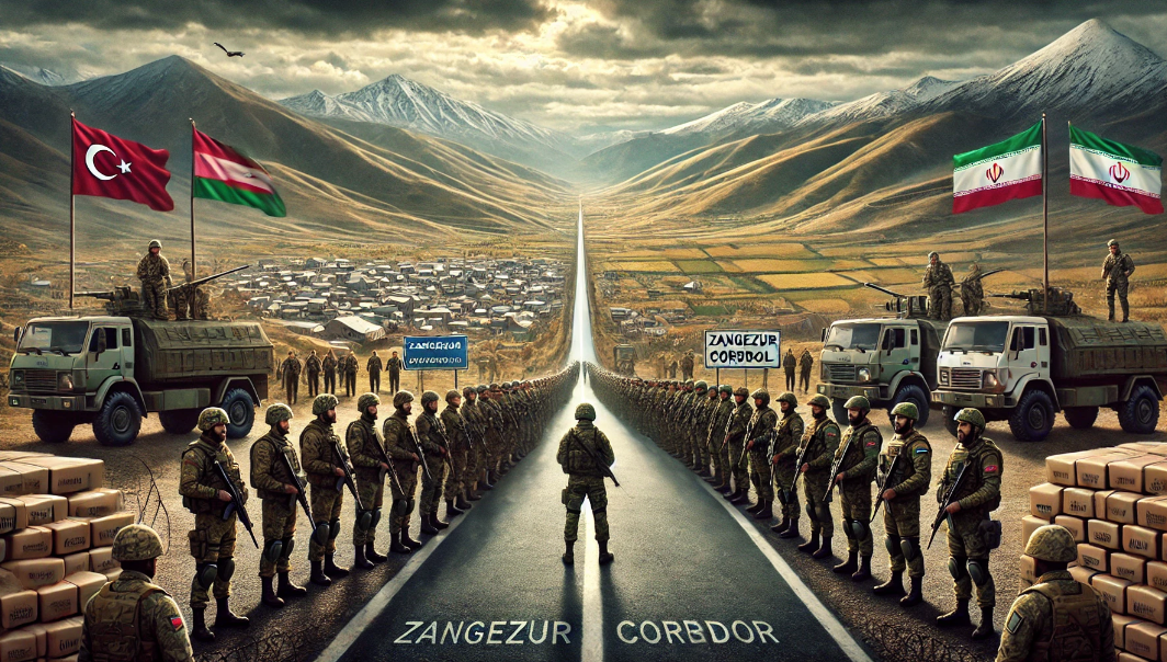 İran ve Türkiye, Güney Azerbaycan Üzerinden Çatışma Eşiğinde mi?